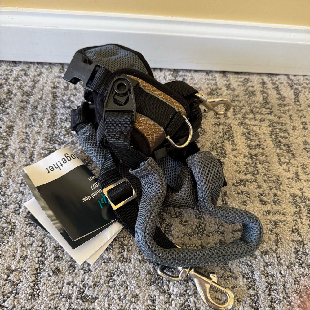 PetSafe Rear Support Harness - Picture 5 of 5
